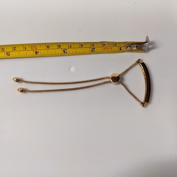 Adjustable Bracelet - Picture 3 of 3